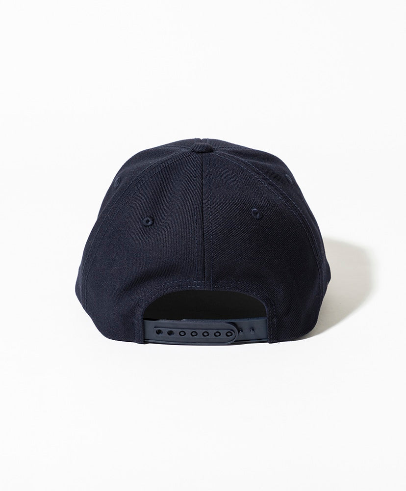 TACOMA FUJI RECORDS 藝術科学思想自然 CAP