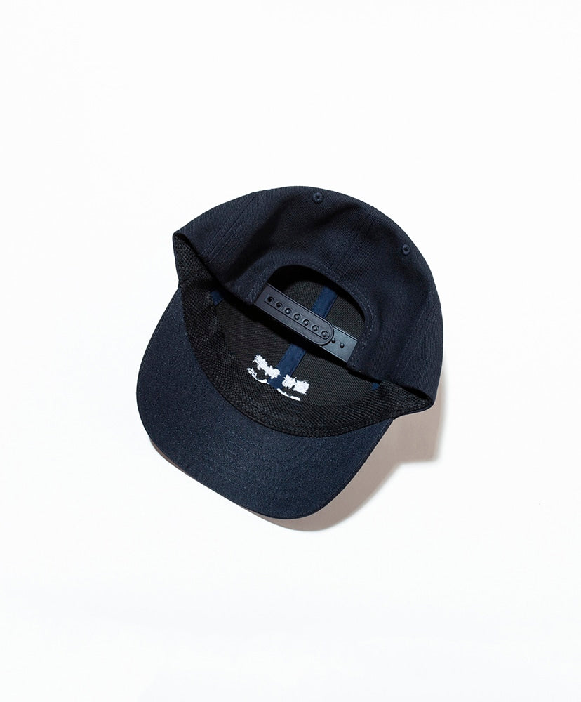 TACOMA FUJI RECORDS 藝術科学思想自然 CAP
