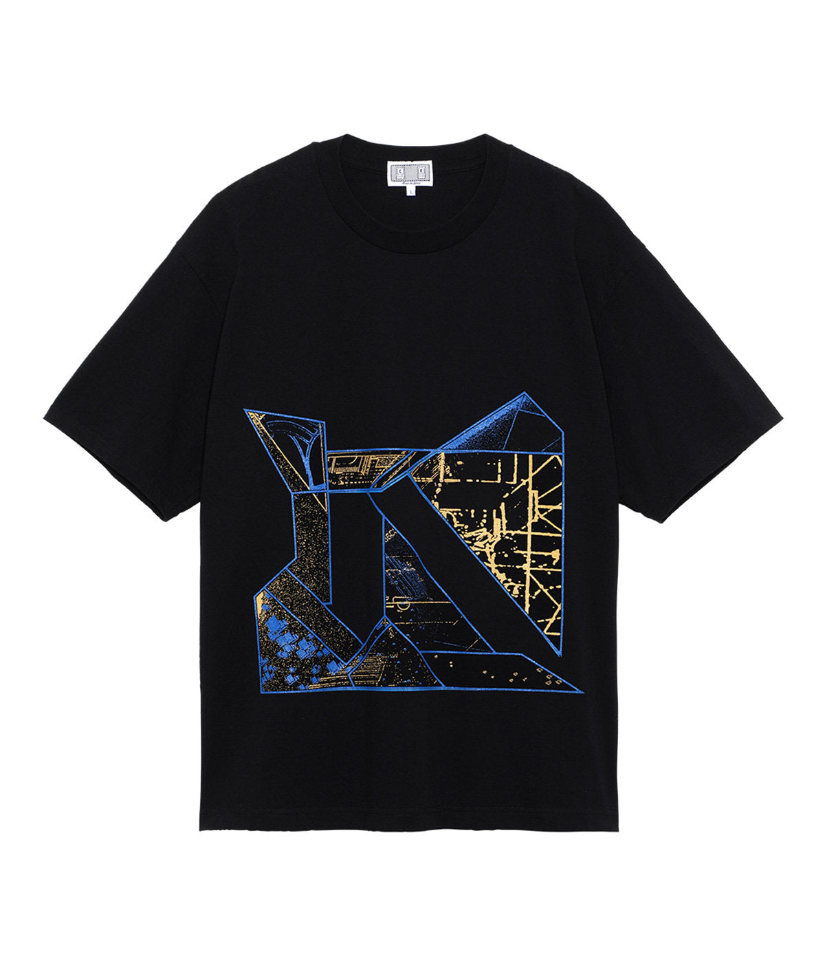 Cav Empt C.E MASS ORNAMENT T