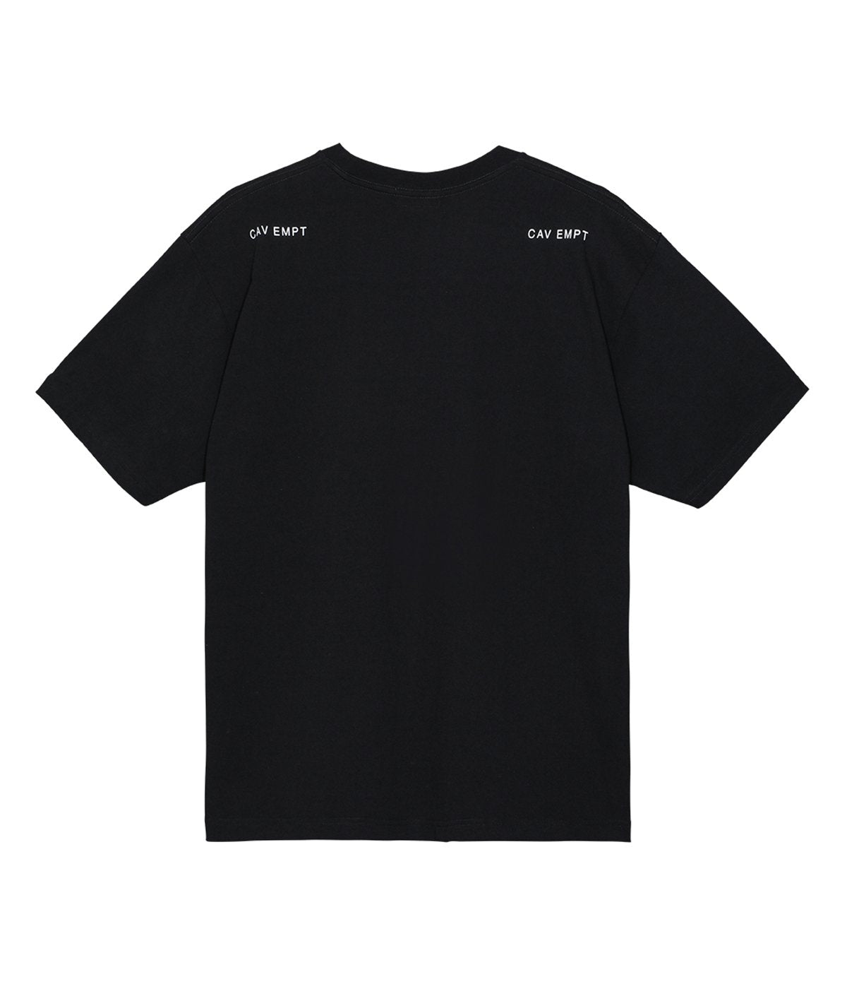 Cav Empt C.E OPTICS BB T