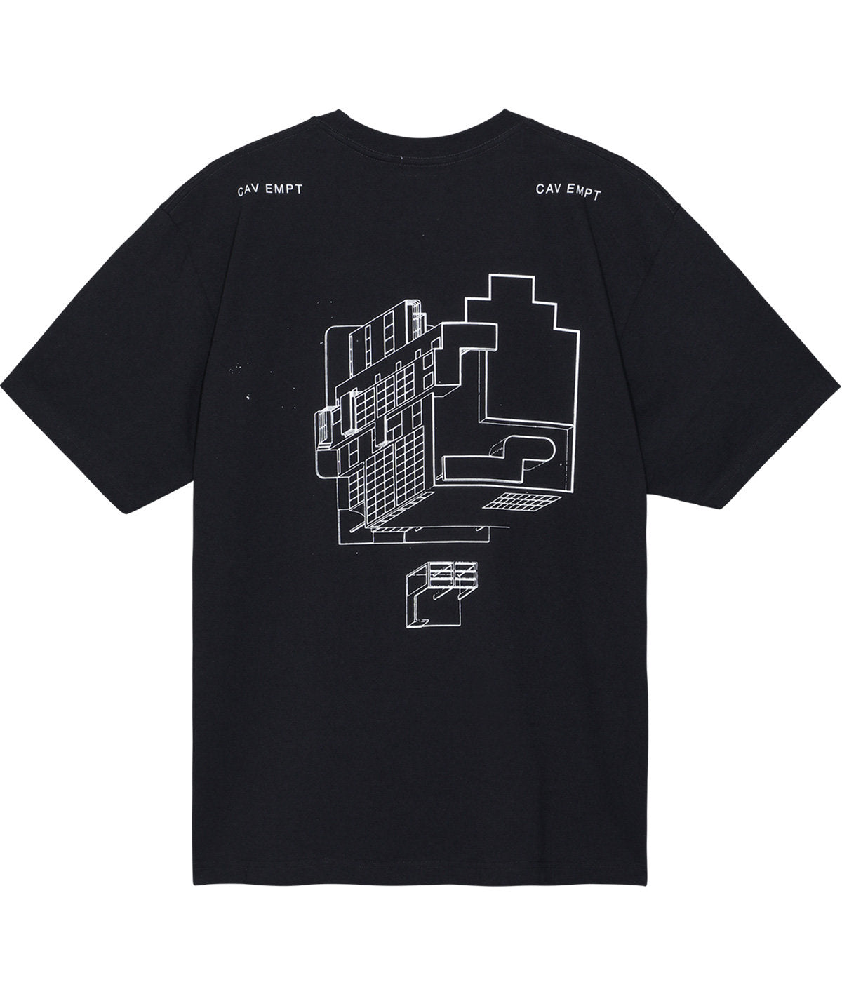 Cav Empt C.E STRIFE T