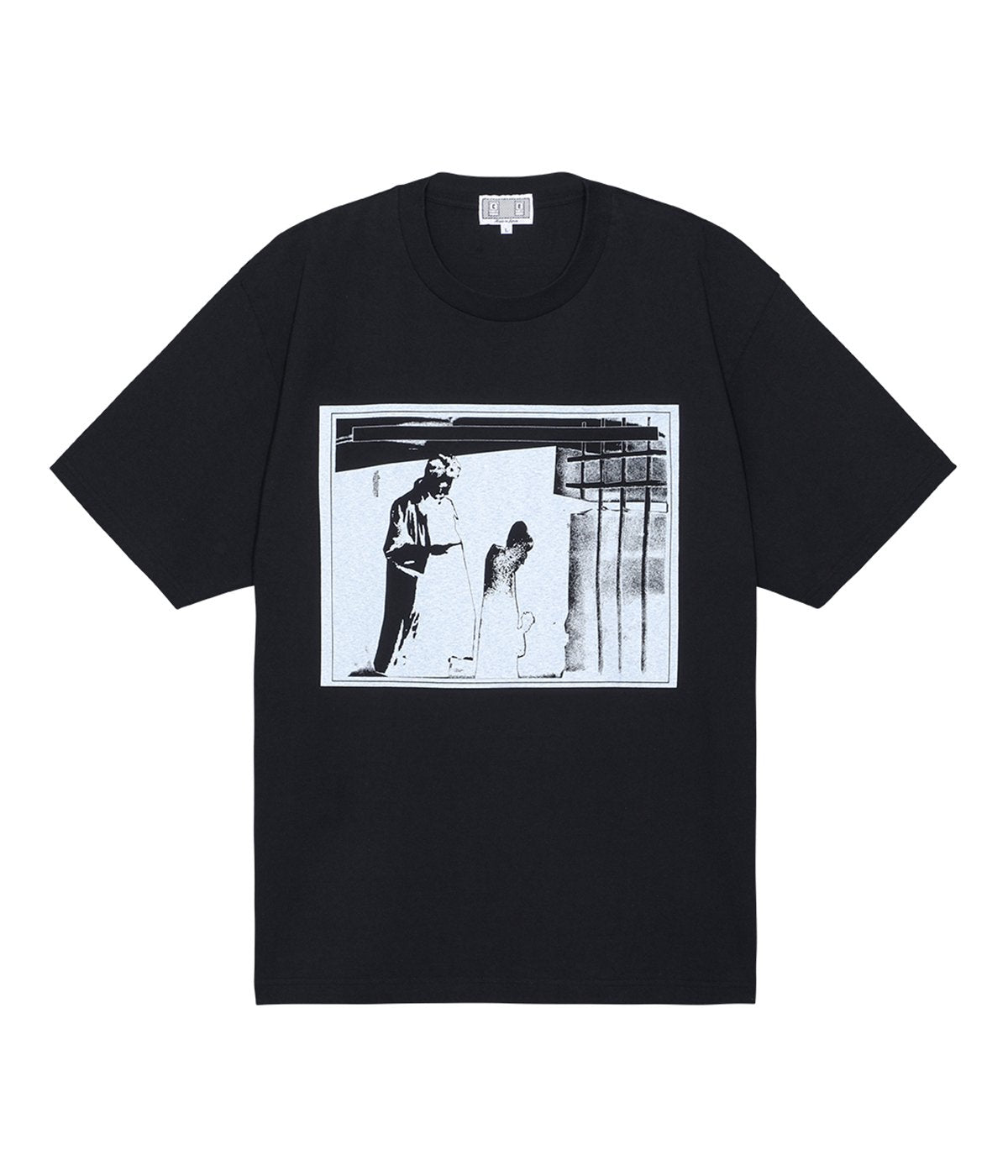 Cav Empt C.E HUSH T