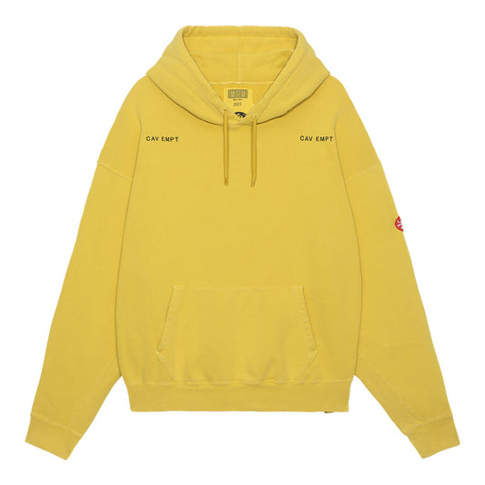 Cav Empt C.E OVERDYE HOODY