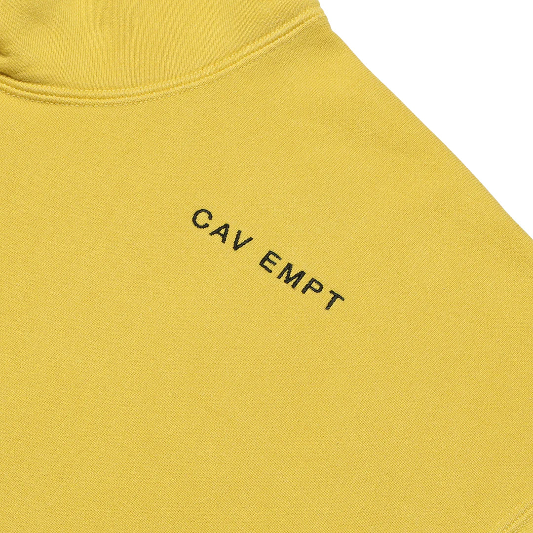 Cav Empt C.E OVERDYE HOODY unexpected store