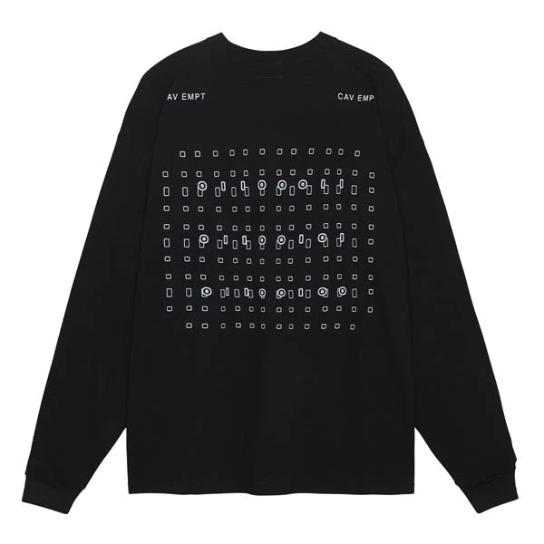 Cav empt best sale long sleeve