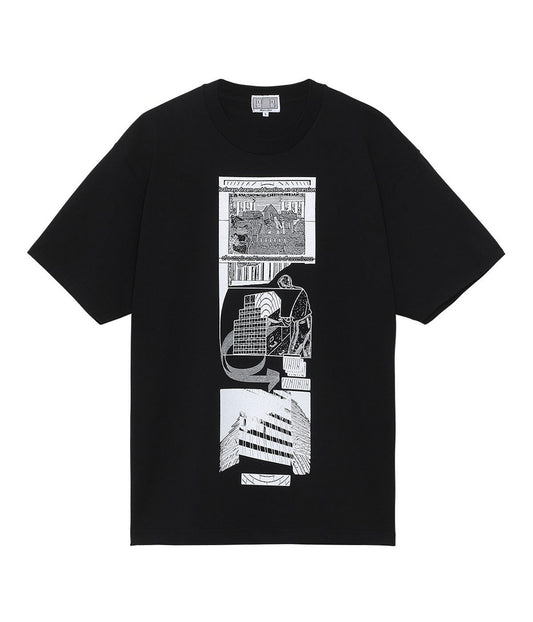 Cav Empt C.E MD Architectonic T