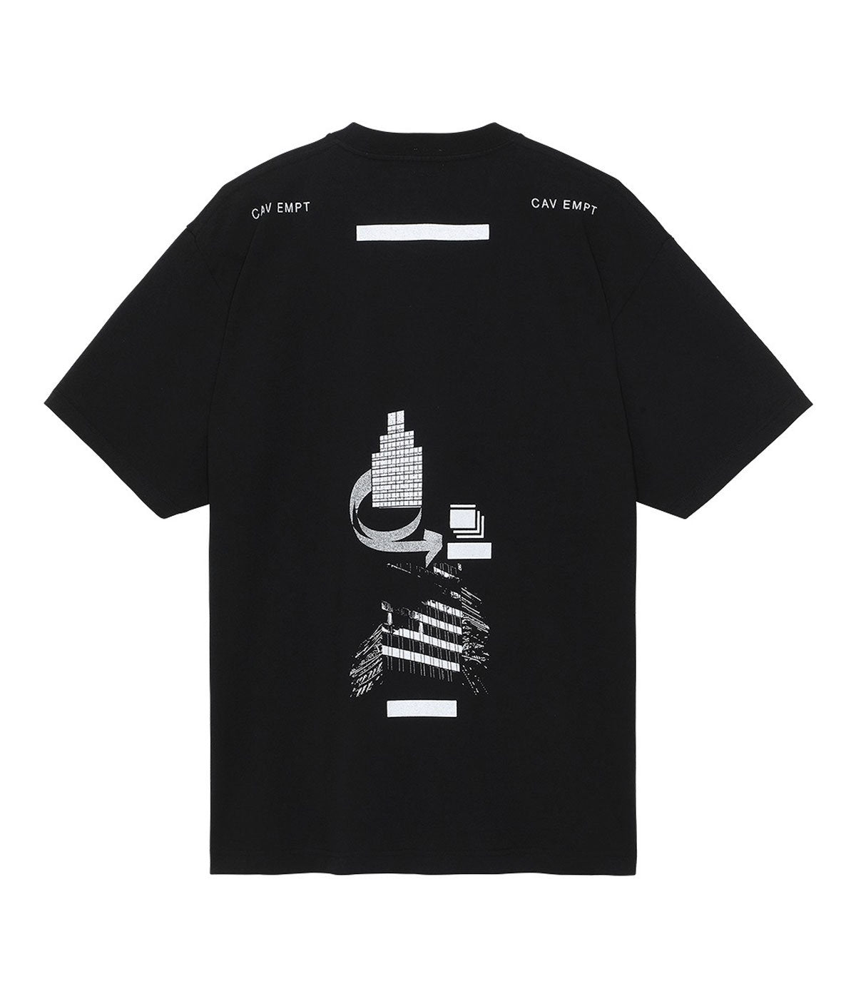 Cav Empt C.E MD Architectonic T