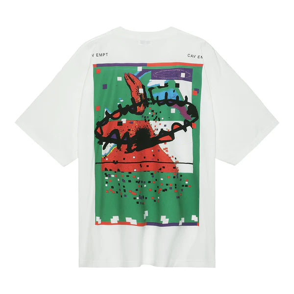 Cav Empt C.E FK Sheet13 BIG T