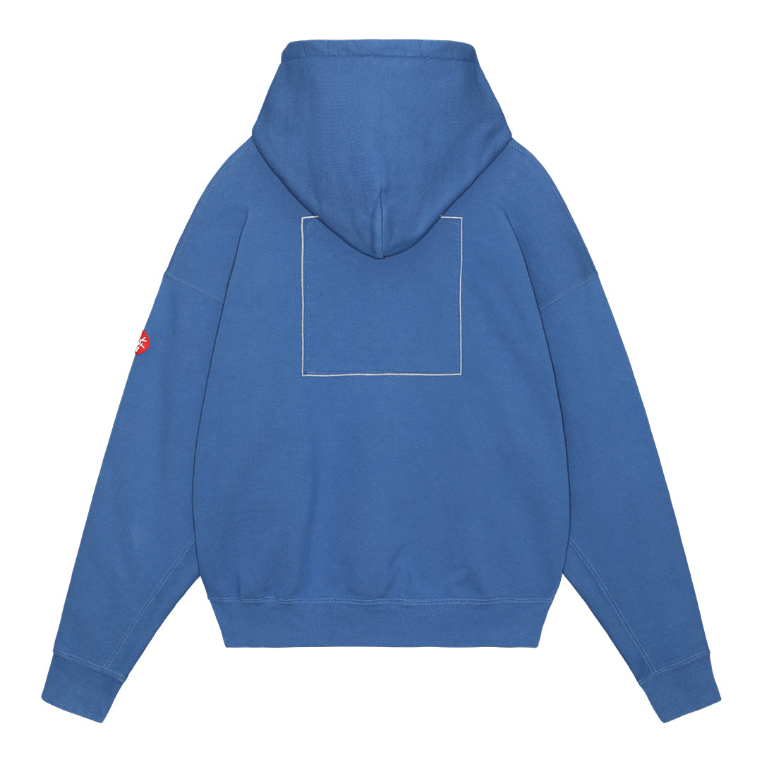 Cav Empt C.E OVERDYE MD INPUT-HAMMER HOODY