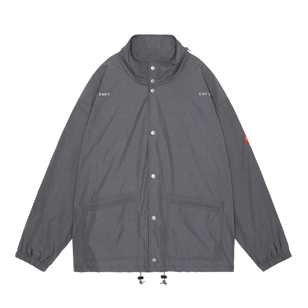 Cav Empt C.E ZIG CONNECTED JACKET