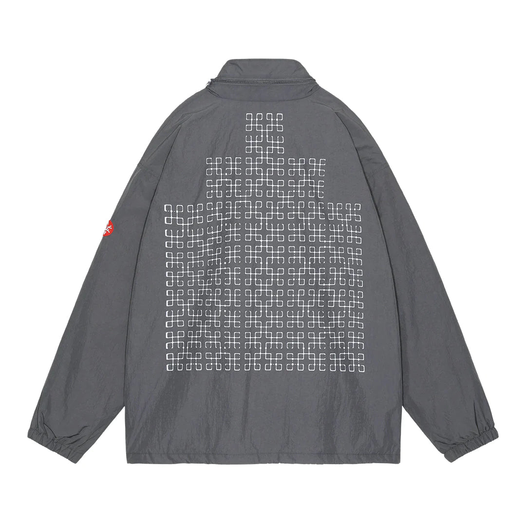 Cav Empt C.E ZIG CONNECTED JACKET – unexpected store