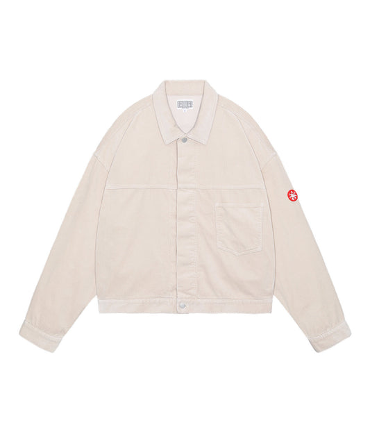 Cav Empt C.E CORD TRUCKER JACKET