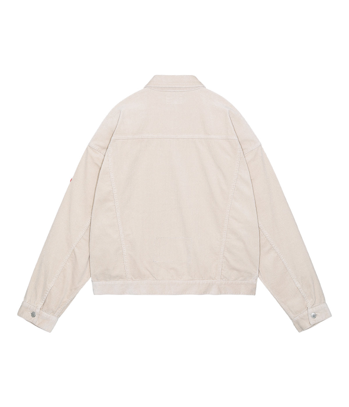 Cav Empt C.E CORD TRUCKER JACKET