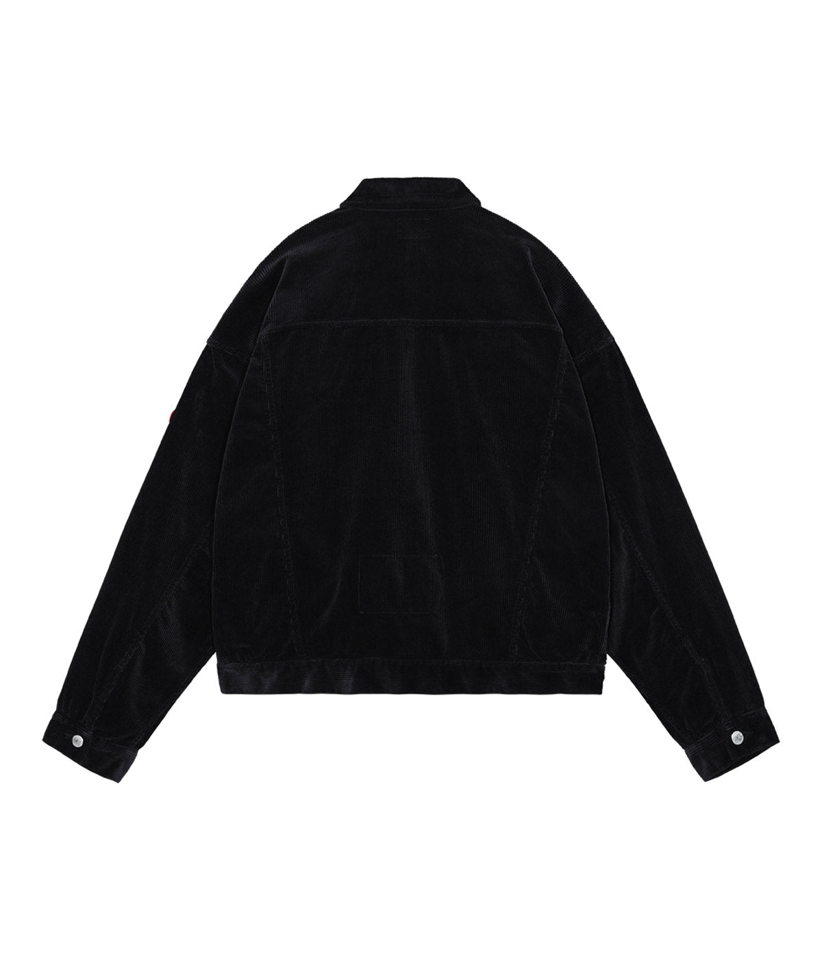 Cav Empt C.E CORD TRUCKER JACKET