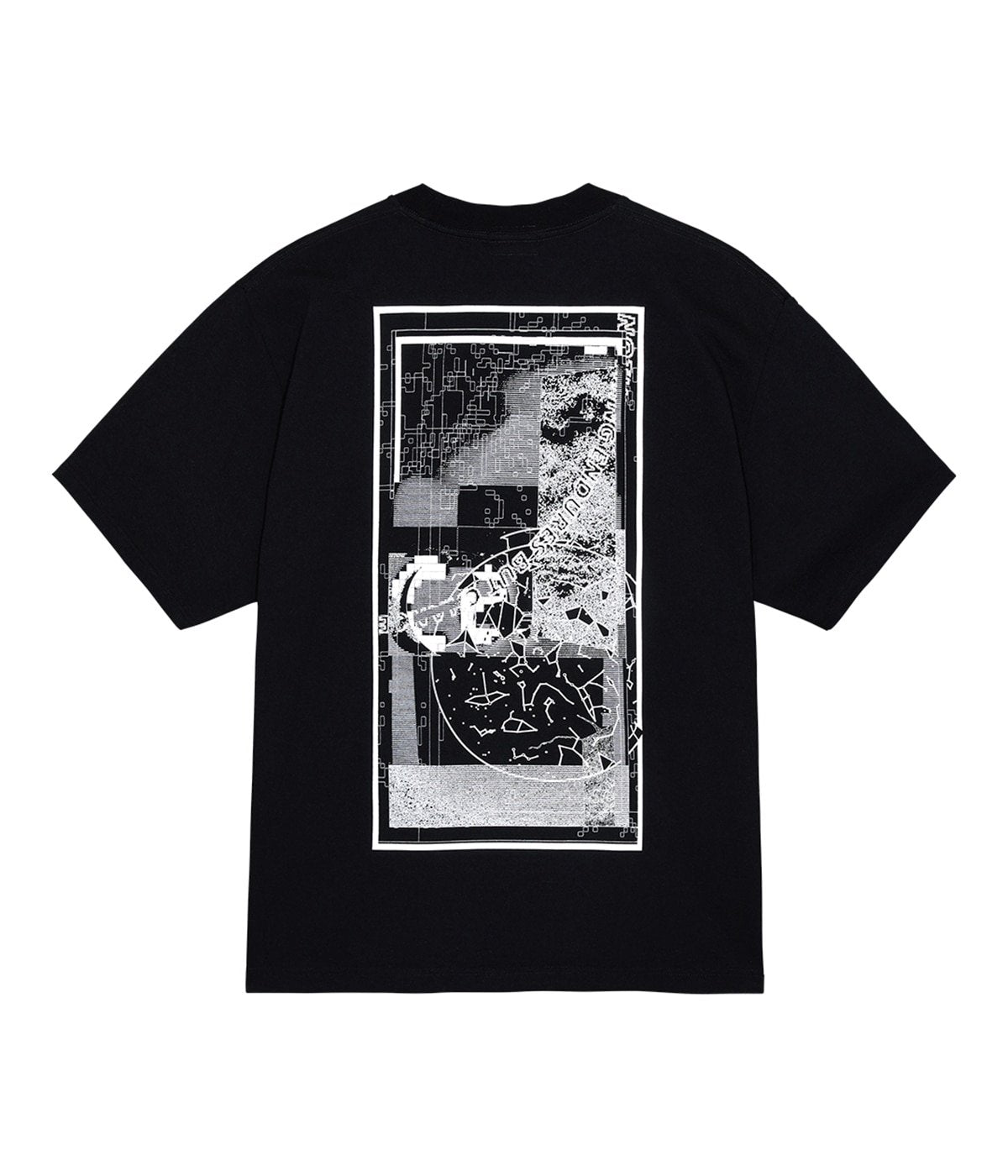 Cav Empt C.E MD UNCANNY NORMAL T