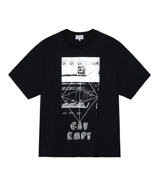 Cav Empt C.E MD MAI DEI T