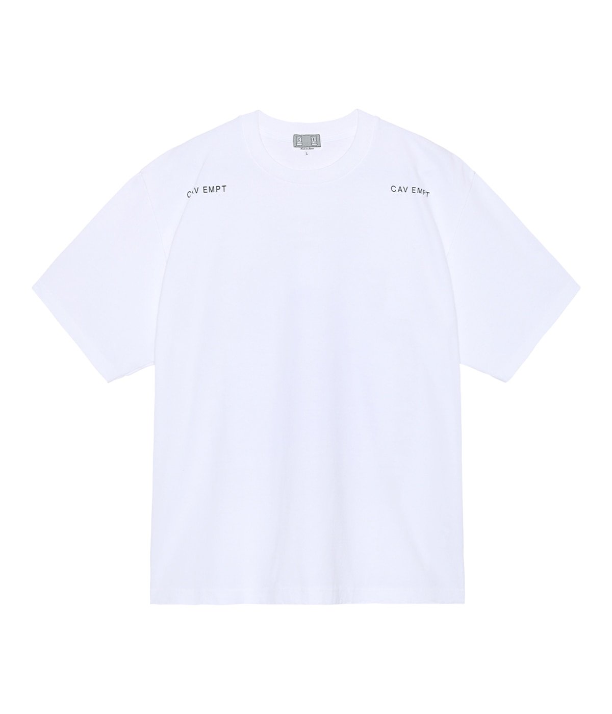 Cav Empt C.E END OF THE ADVENTURE T – unexpected store
