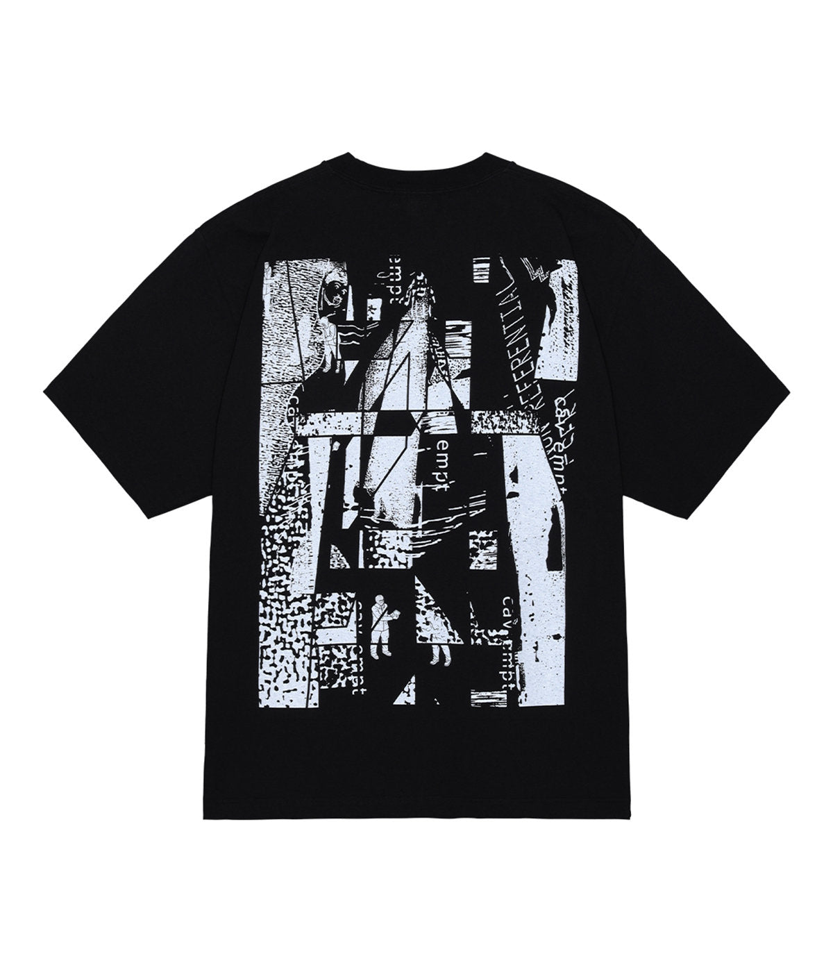 Cav Empt C.E AFTER IMAGE T