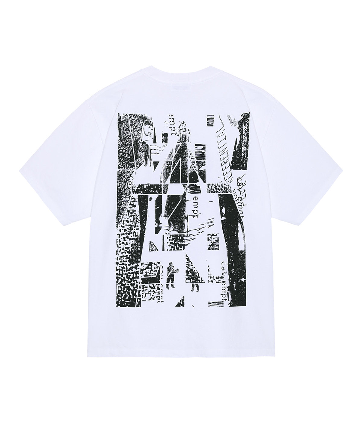 Cav Empt C.E AFTER IMAGE T