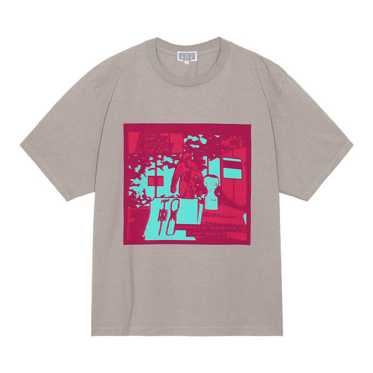 Cav Empt C.E OVERDYE USELESS ENERGY T