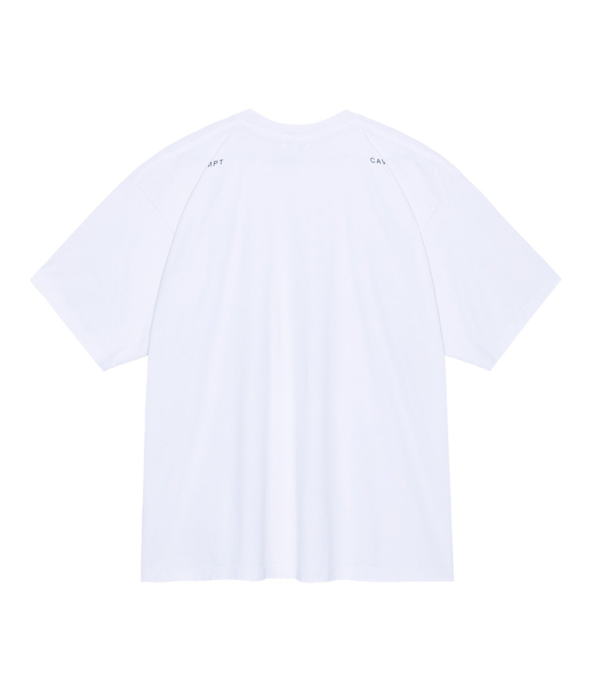 Cav Empt C.E OVERDYE AS Differentpills T