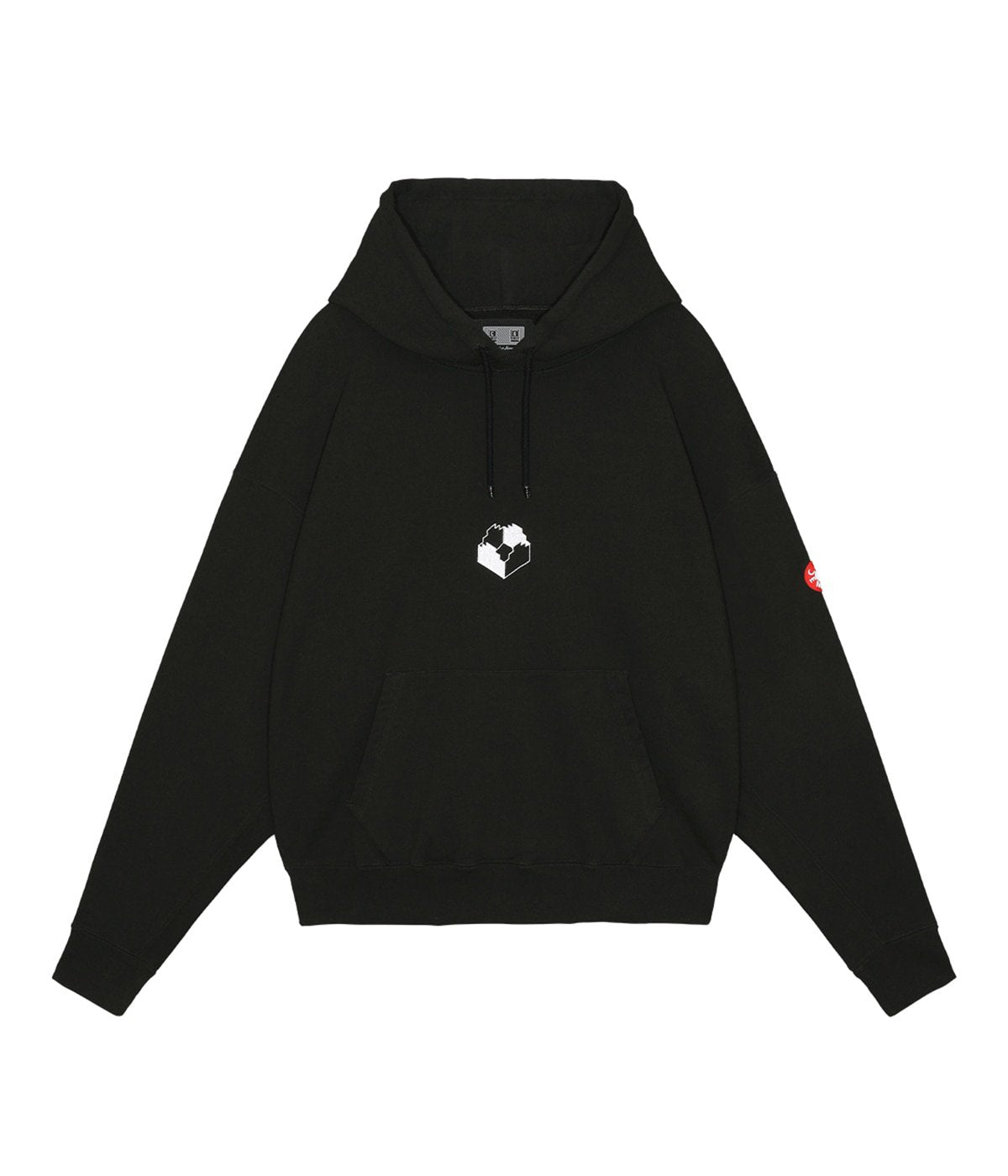 Cav Empt C.E ZIG MODEL HOODY