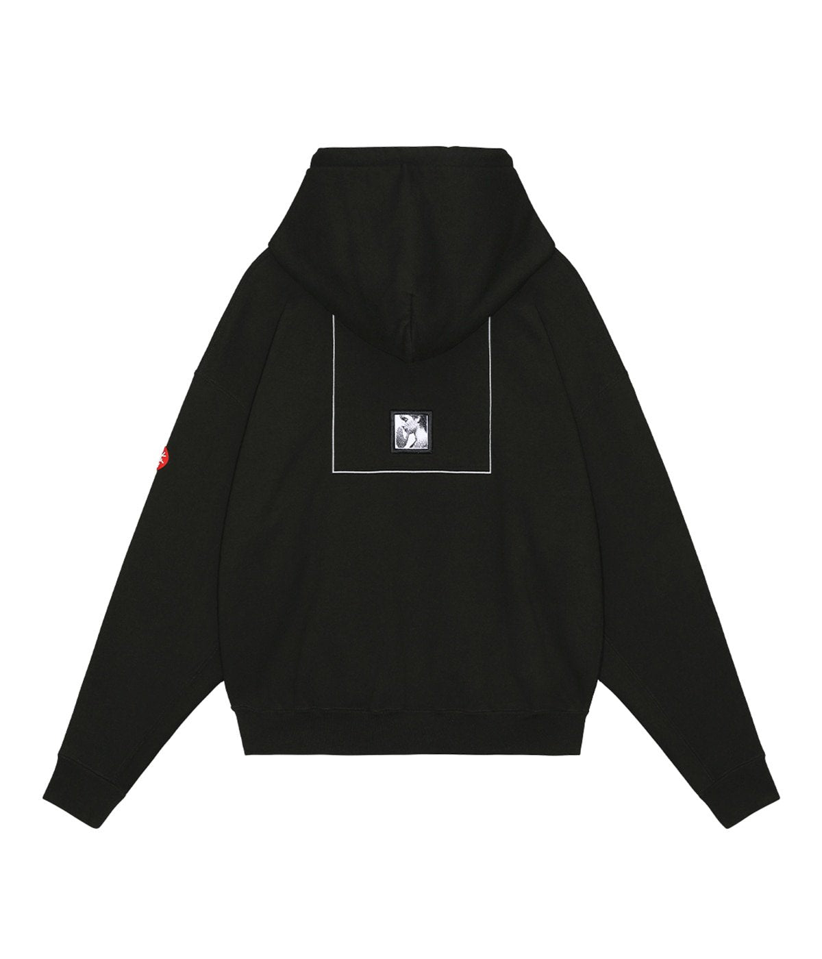 Cav Empt C.E ZIG MODEL HOODY