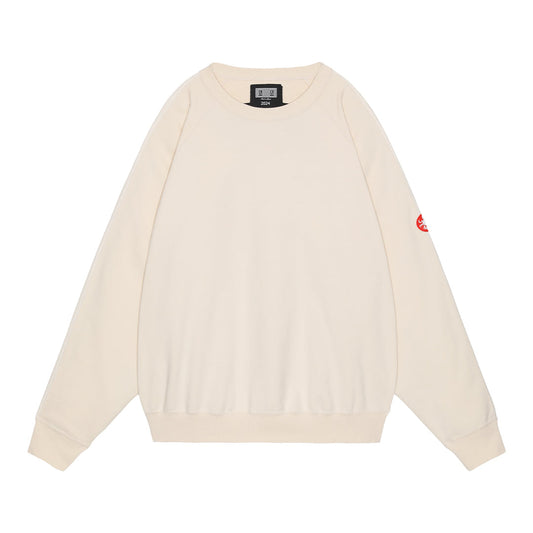 Cav Empt C.E MD CE Durations CREW NECK