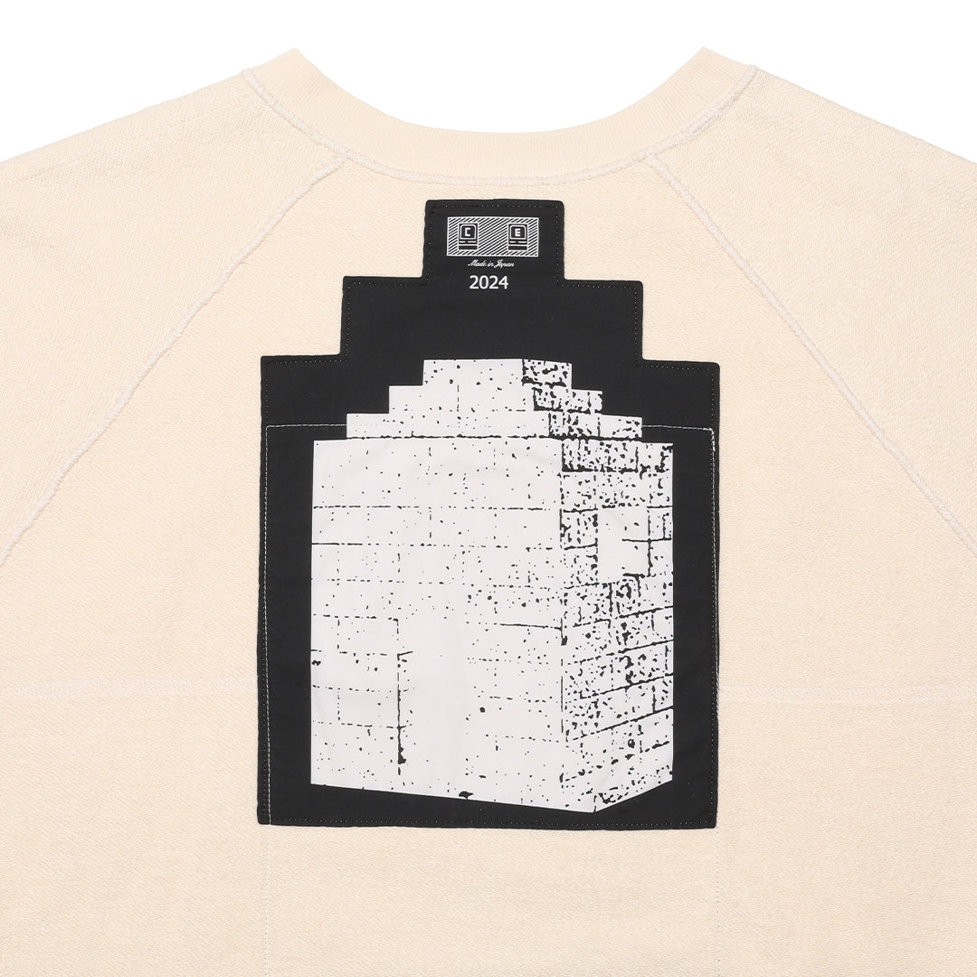 Cav Empt C.E MD CE Durations CREW NECK