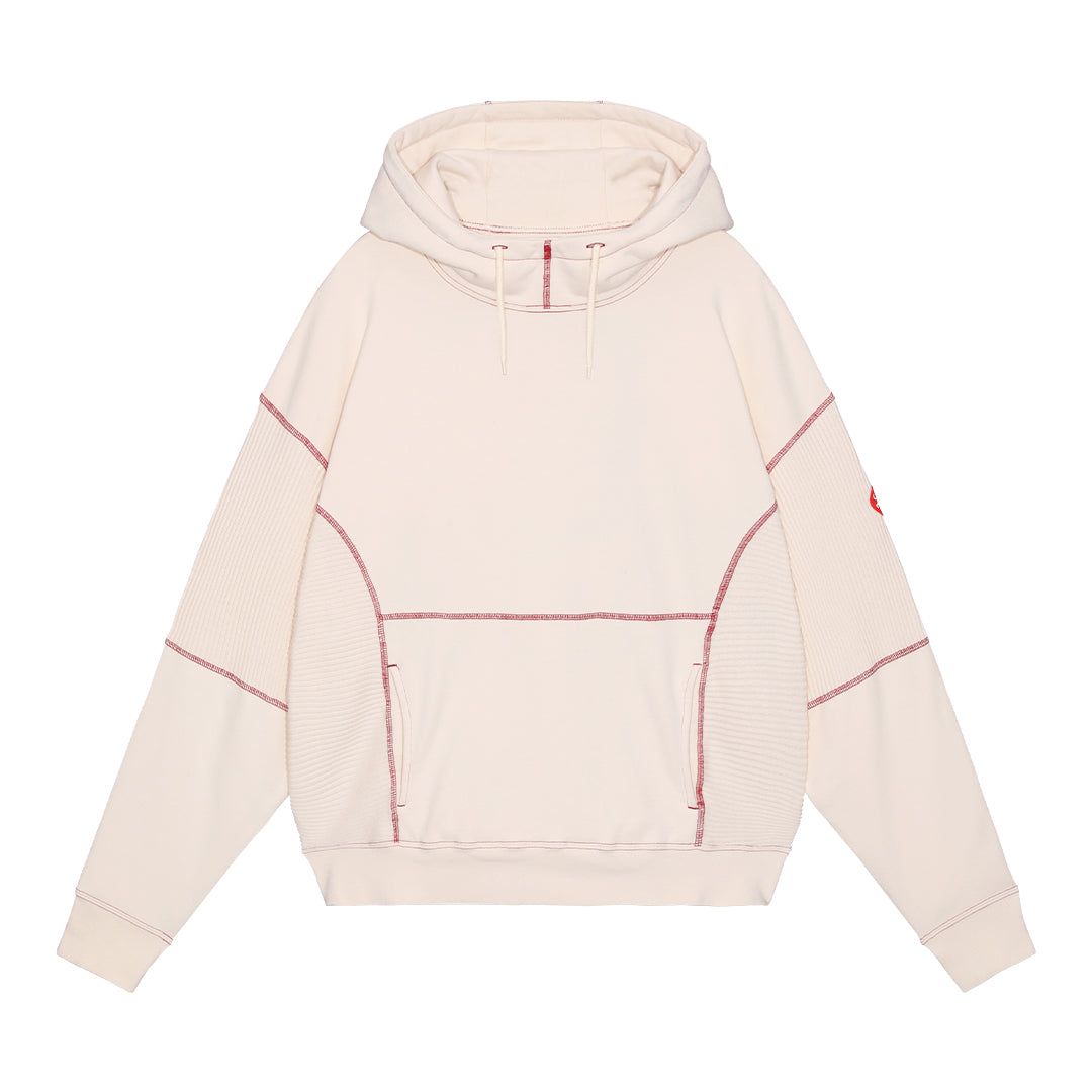 Cav Empt C.E WIDE RIB CUT HEAVY HOODY