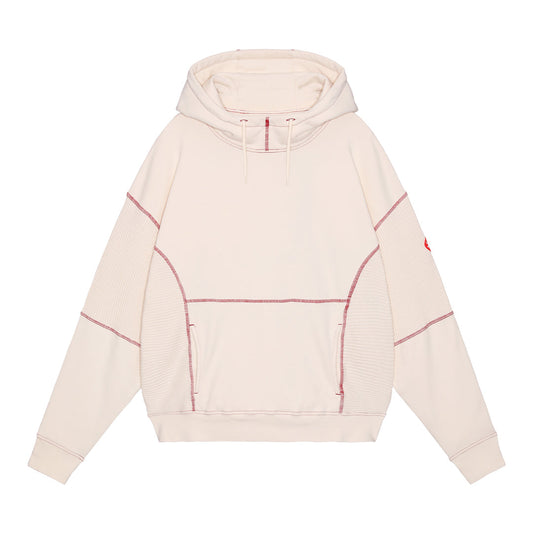 Cav Empt C.E WIDE RIB CUT HEAVY HOODY