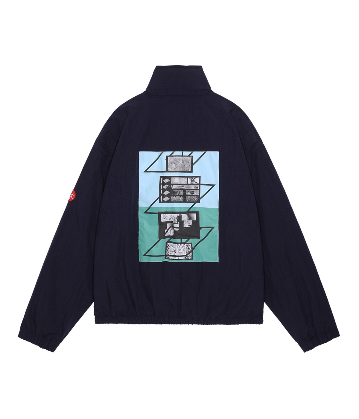 Cav Empt C.E VS XO98 ZIP JACKET