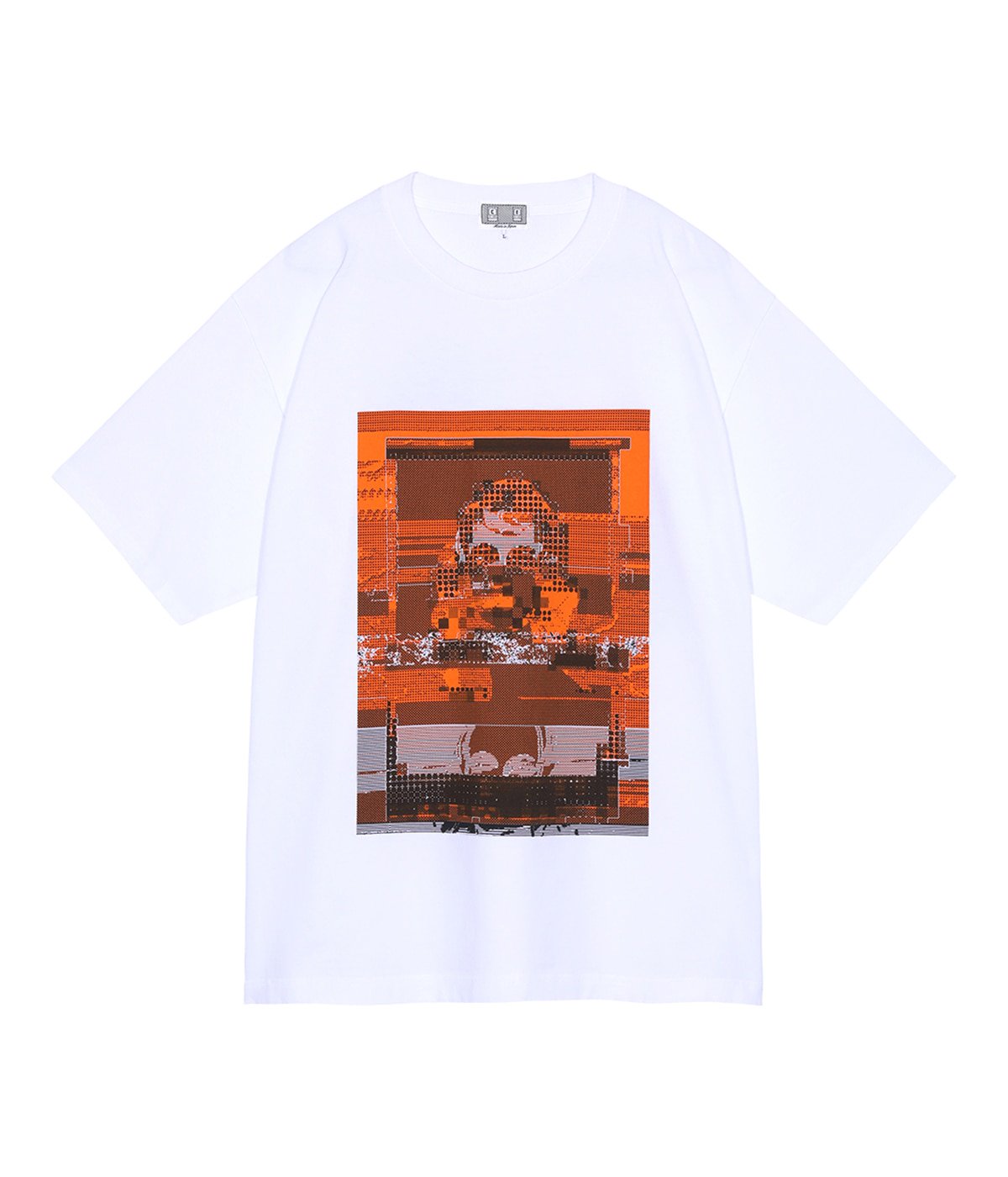 Cav Empt C.E MD Portrait Mode T