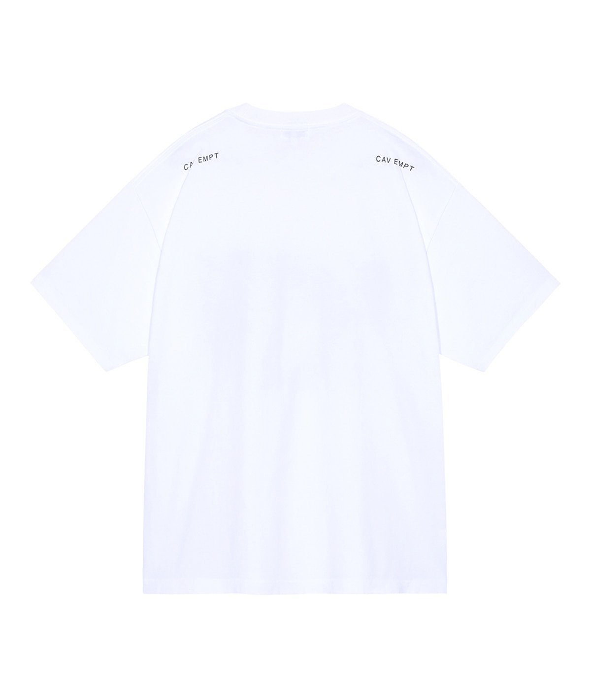 Cav Empt C.E REMINISCENCE ZIG T