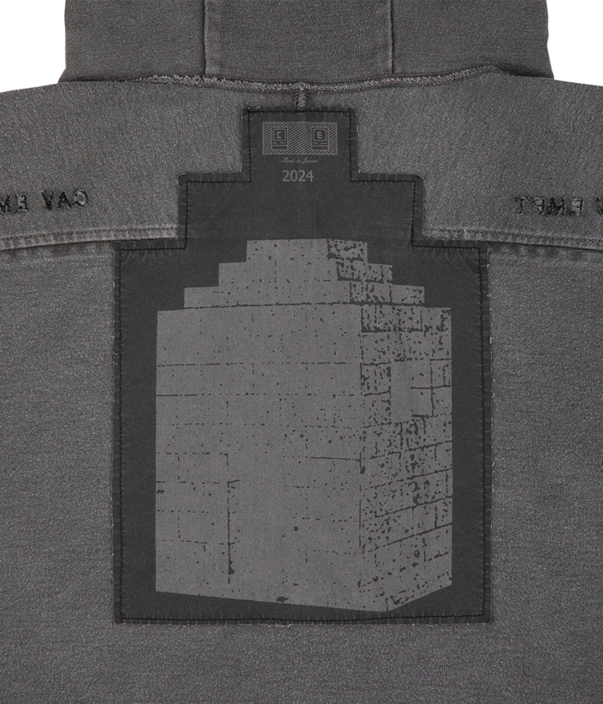 Cav empt light hoodie online