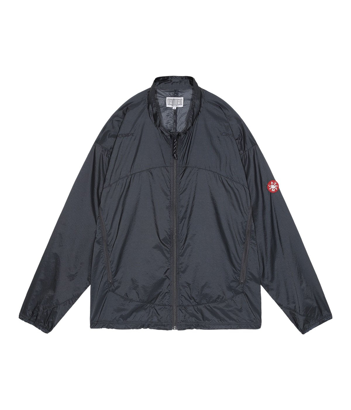 Cav Empt C.E LIGHT RIP STOP NYLON BDU