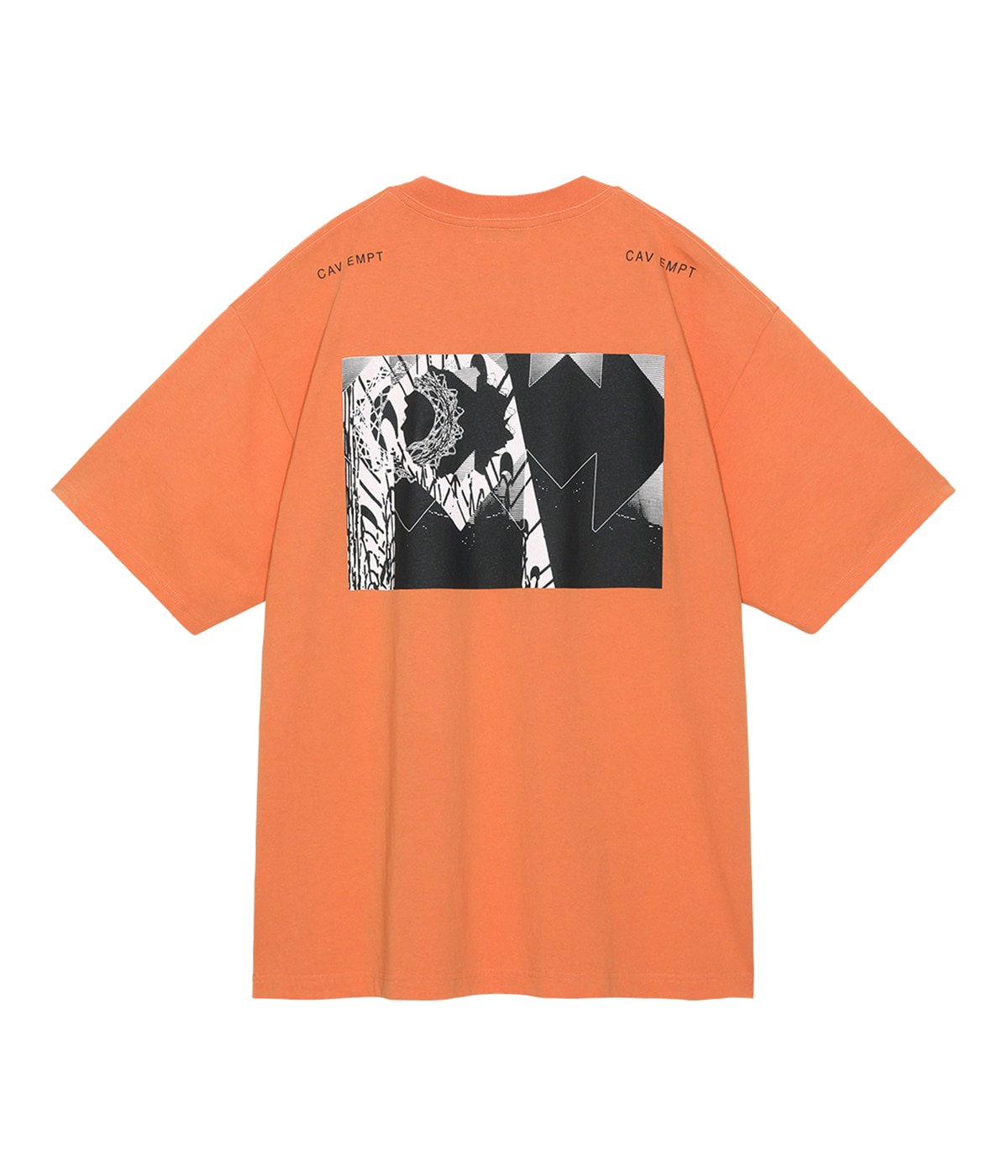 Cav Empt C.E MD Eternal Illusion T