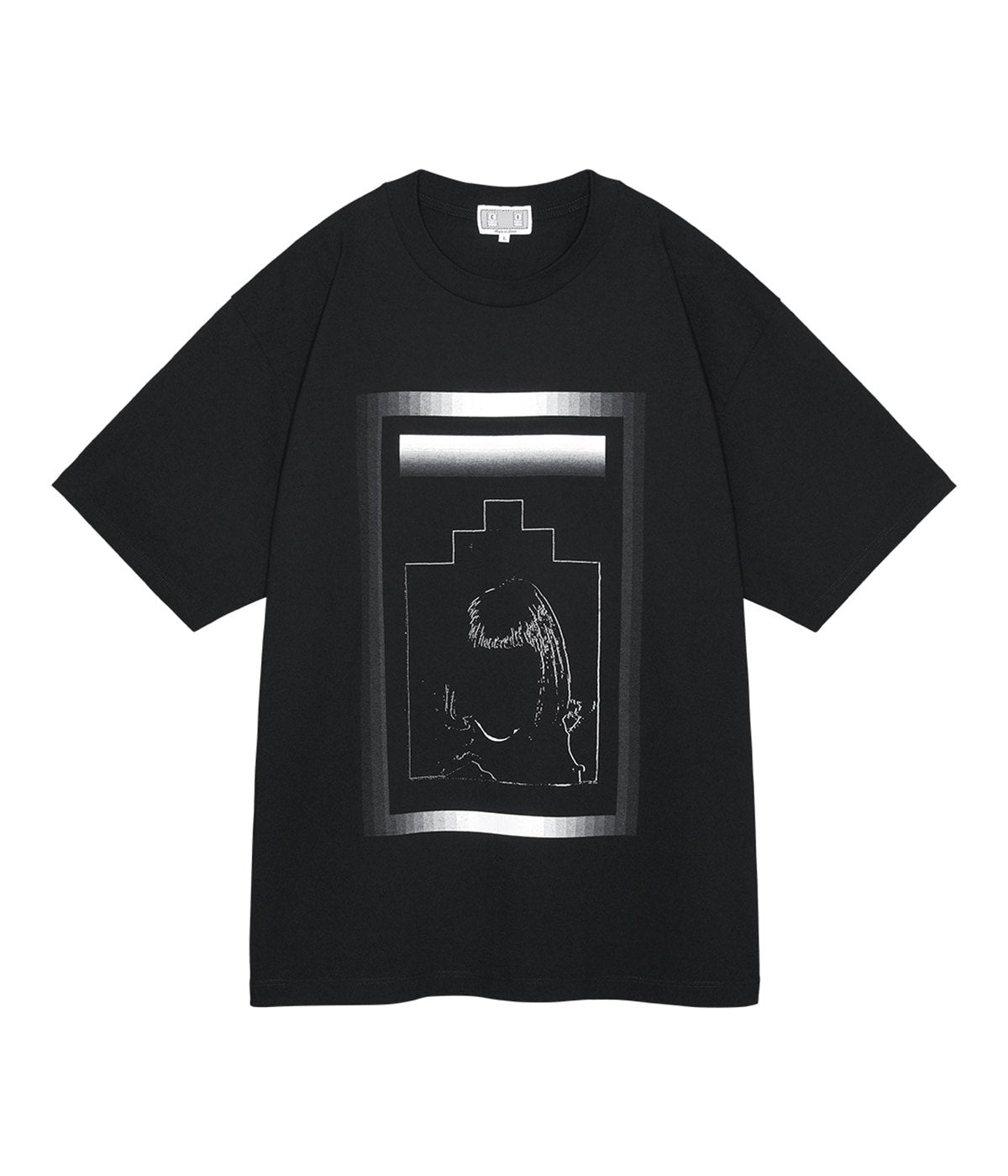 Cav Empt C.E Scanner_ T