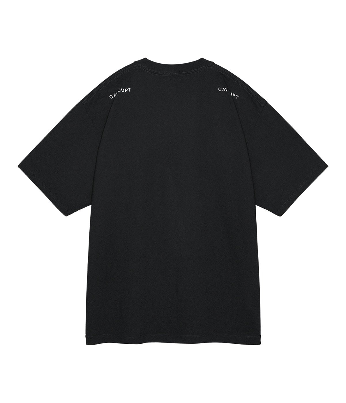 Cav Empt C.E Scanner_ T