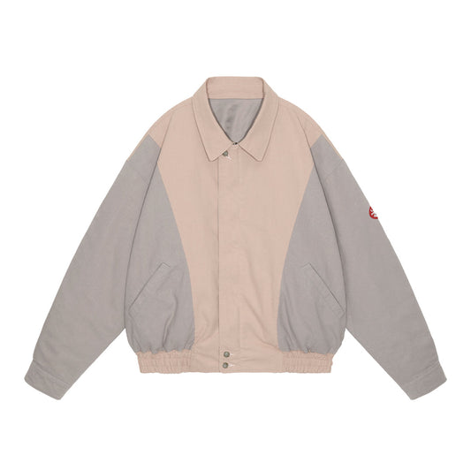 Cav Empt C.E C/N REVERSIBLE ZIP JACKET