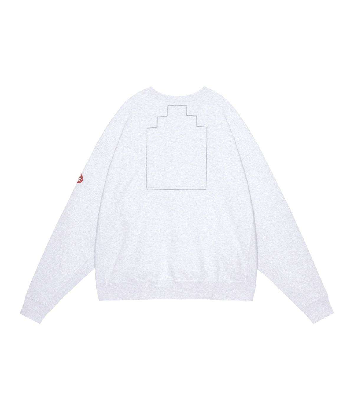 Cav Empt C.E MD 00-38 CREW NECK