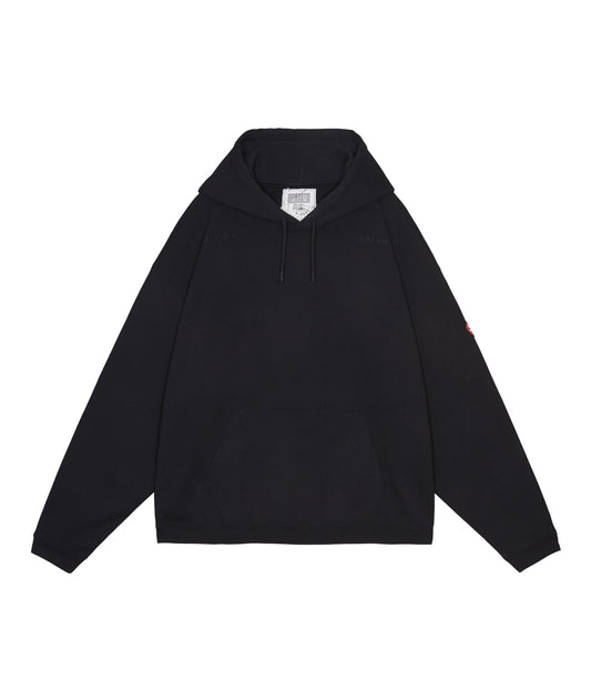 Cav Empt C.E SOLID LOOSE HOODY