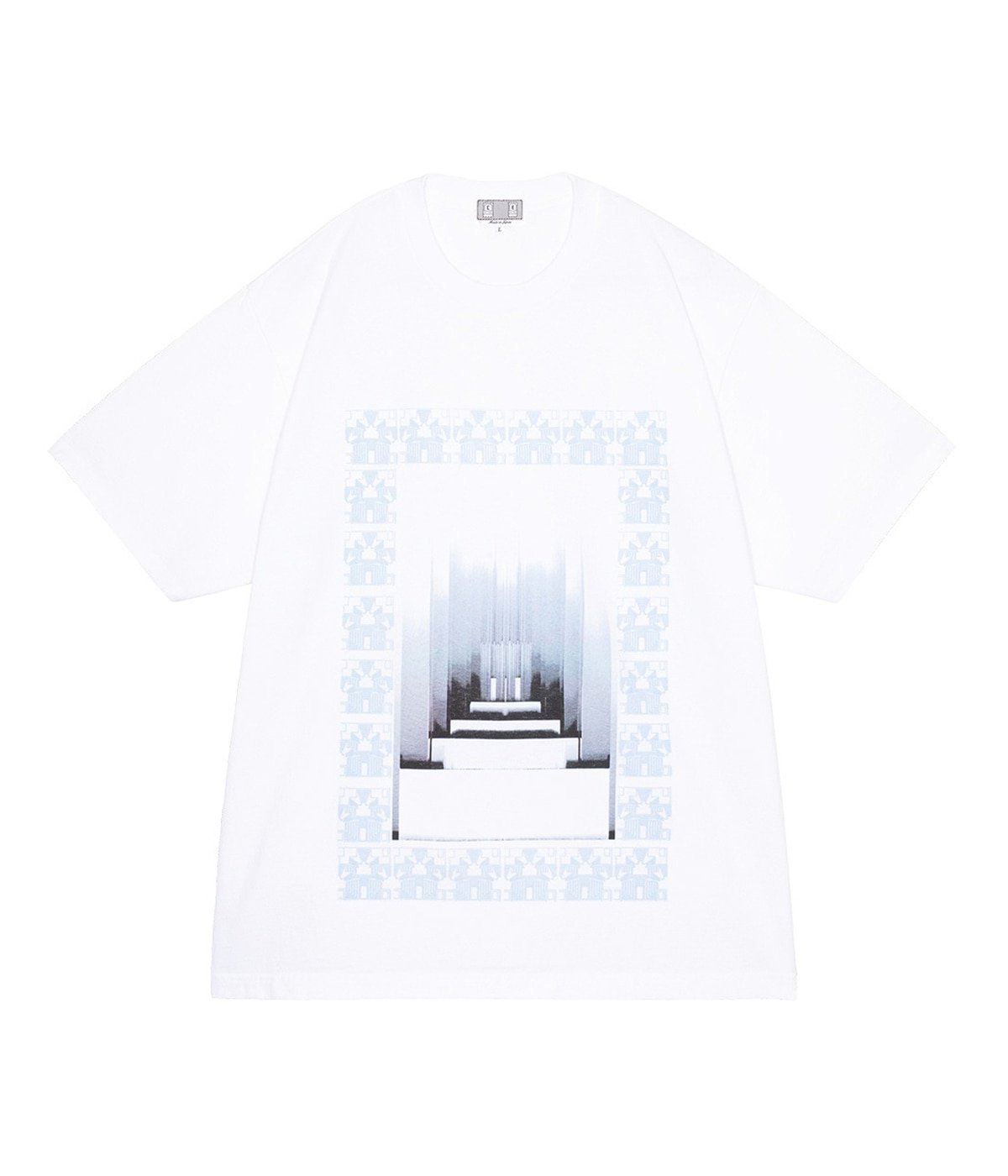 C.E – unexpected store