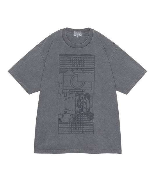 Cav Empt OVERDYE MD The Camera T
