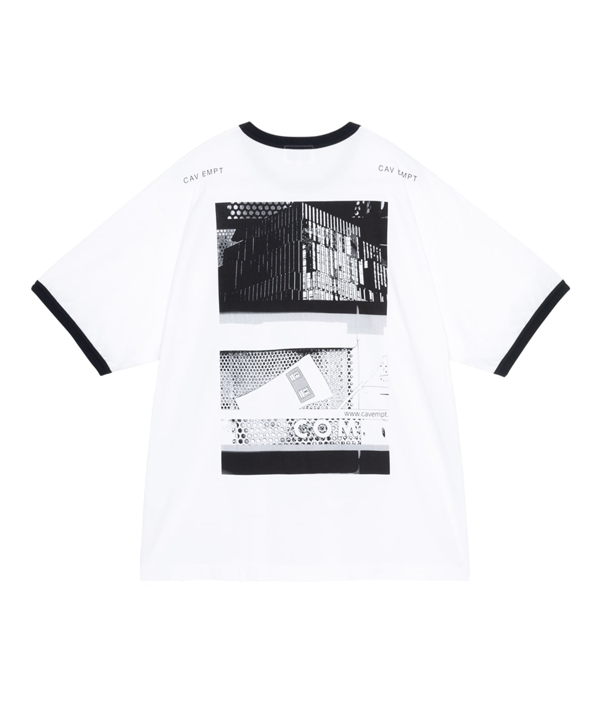 Cav Empt C.E MD [N][O] RINGER T