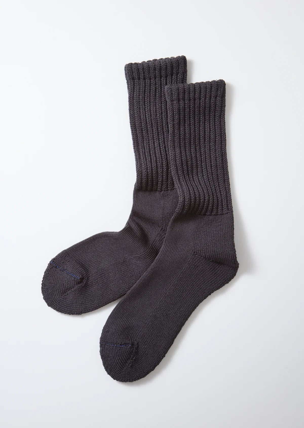 RoToTo LOOSE PILE CREW SOCKS