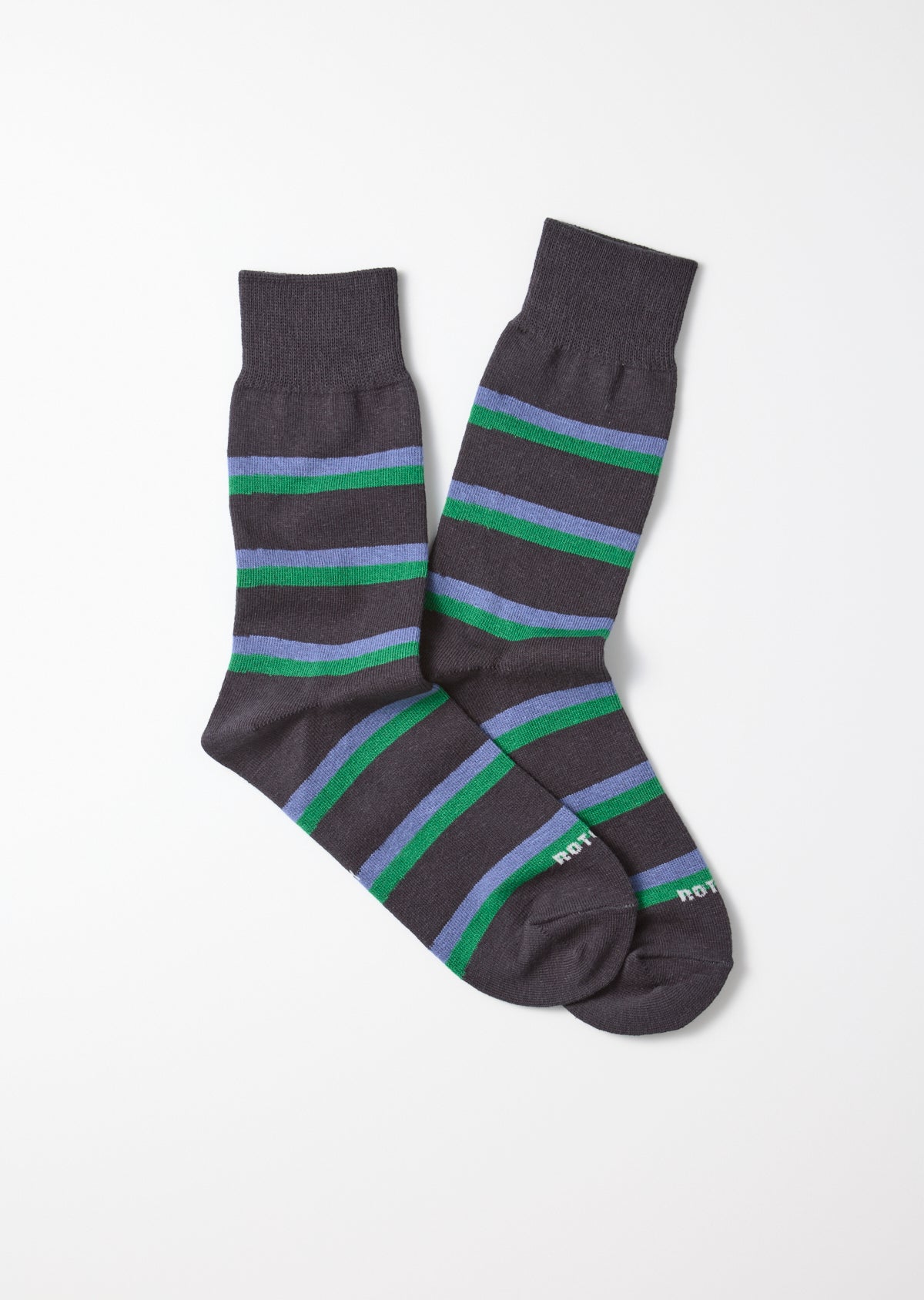 RoToTo RUGBY STRIPE SOCKS