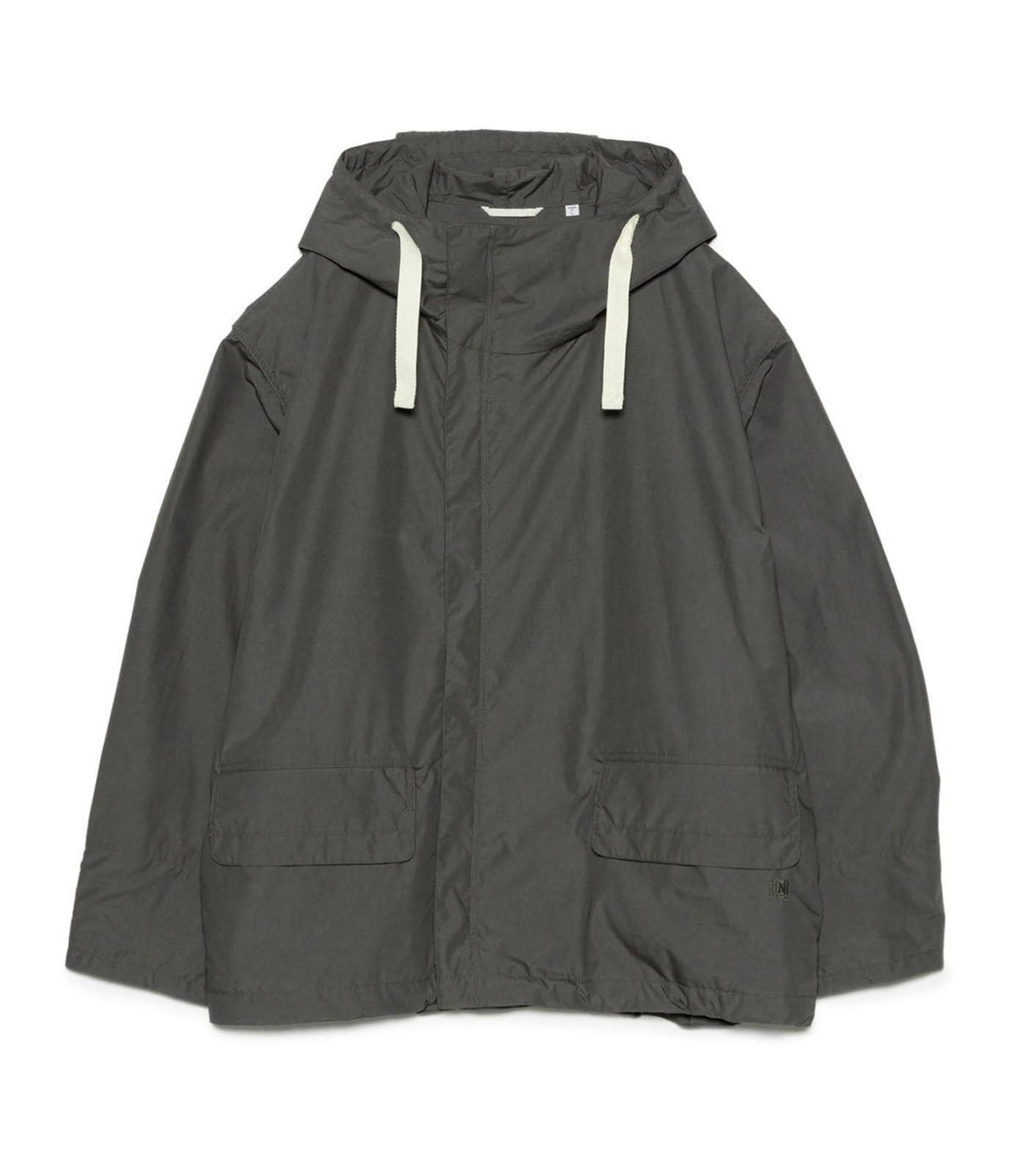 nanamica Hooded Deck Jacket – unexpected store