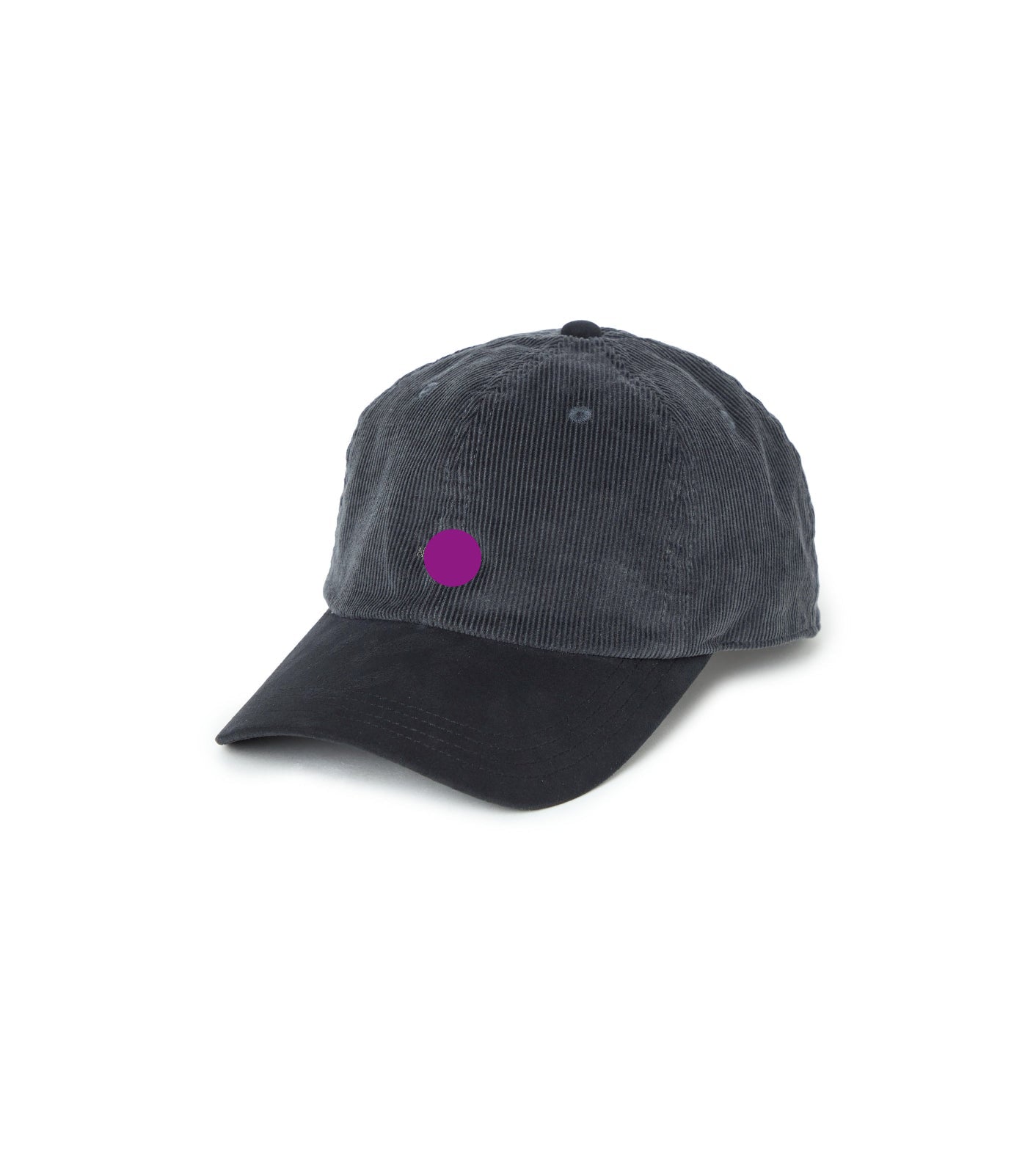 Purple Label Corduroy Field Cap