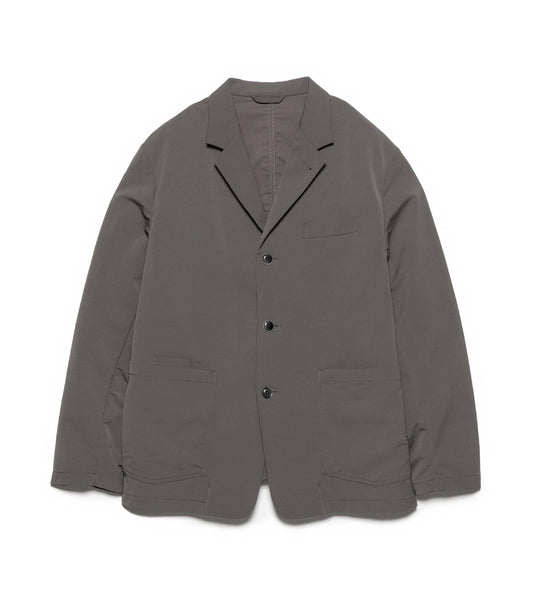 nanamica ALPHADRY Club Jacket